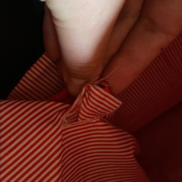 Herschel Supply Company Little America Houndstooth Mid Volume Backpack - Picture 12 of 12